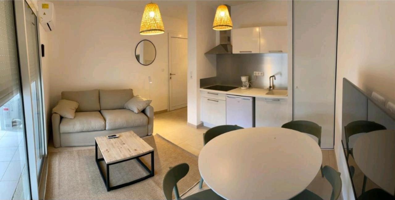 Residence Marina Di Bravone Linguizzetta Esterno foto
