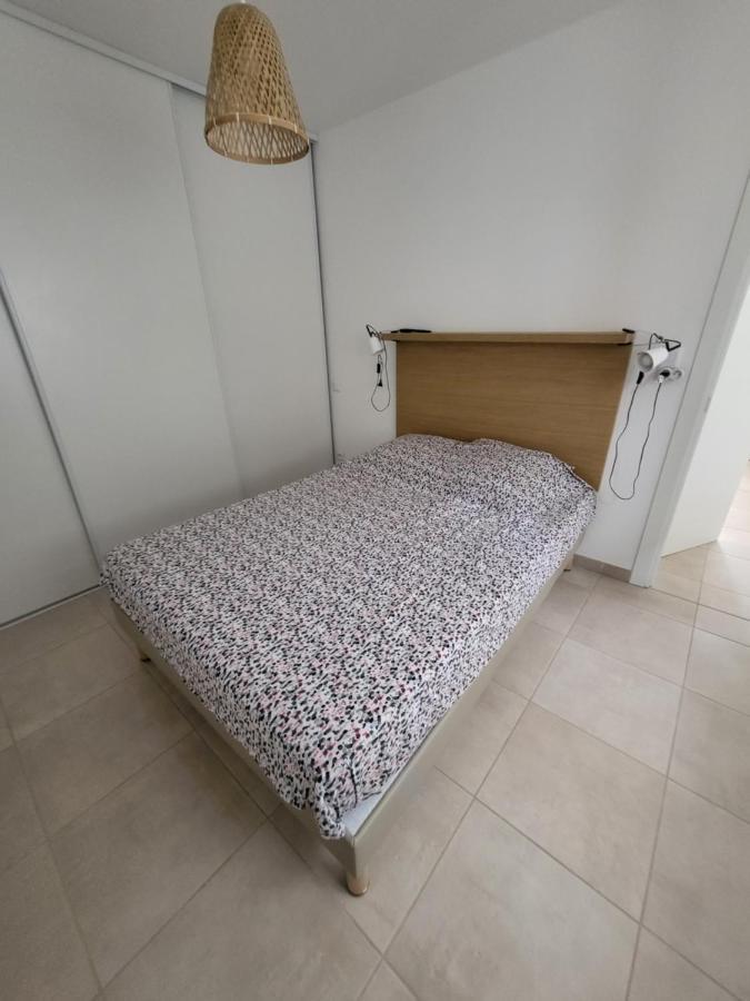 Residence Marina Di Bravone Linguizzetta Esterno foto