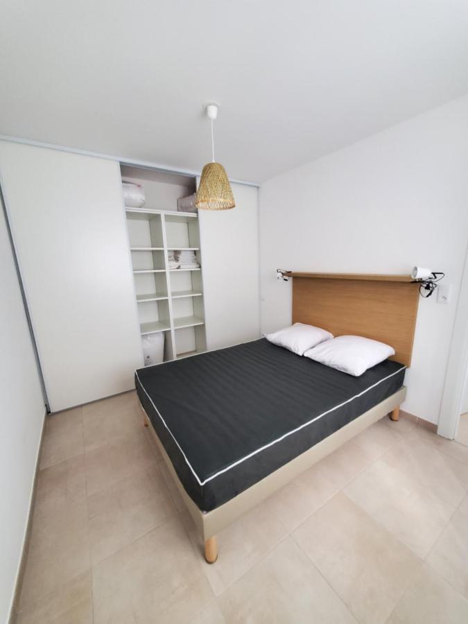 Residence Marina Di Bravone Linguizzetta Esterno foto