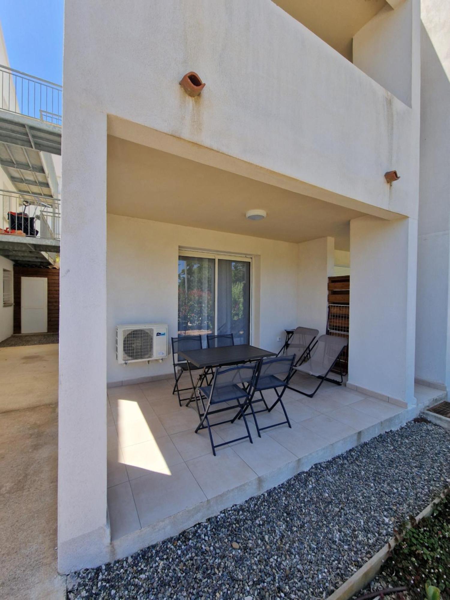 Residence Marina Di Bravone Linguizzetta Esterno foto