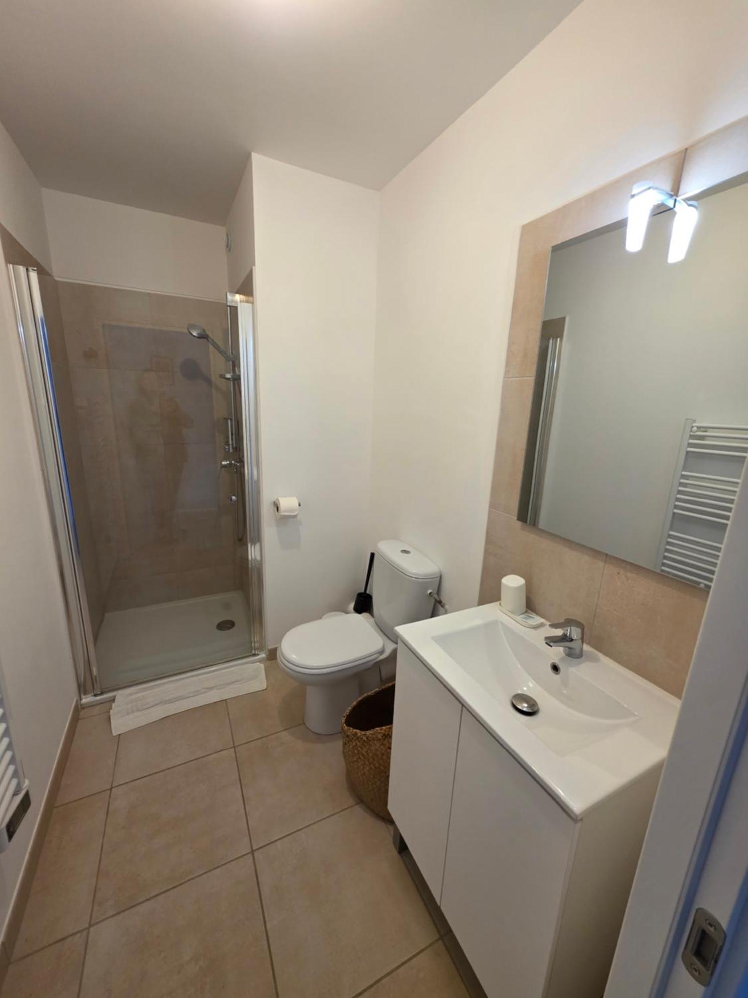 Residence Marina Di Bravone Linguizzetta Esterno foto